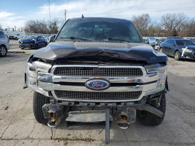 2018 FORD F150 SUPER - 1FTEW1EG0JFB27264
