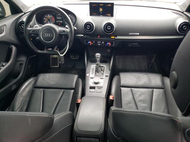 2015 AUDI S3 PRESTIG - WAUFFGFF9F1093307