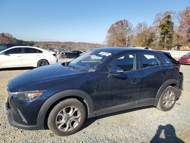 2019 MAZDA CX-3 SPORT #3024982217