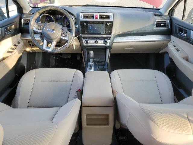 2017 SUBARU LEGACY 2.5 - 4S3BNAF69H3039658