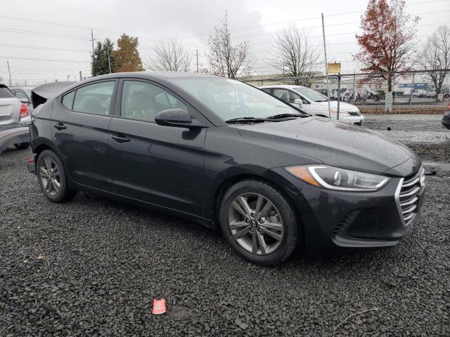 2018 HYUNDAI ELANTRA SE - 5NPD84LF2JH213943