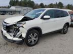 2018 HONDA PILOT EXL - 5FNYF6H51JB042250