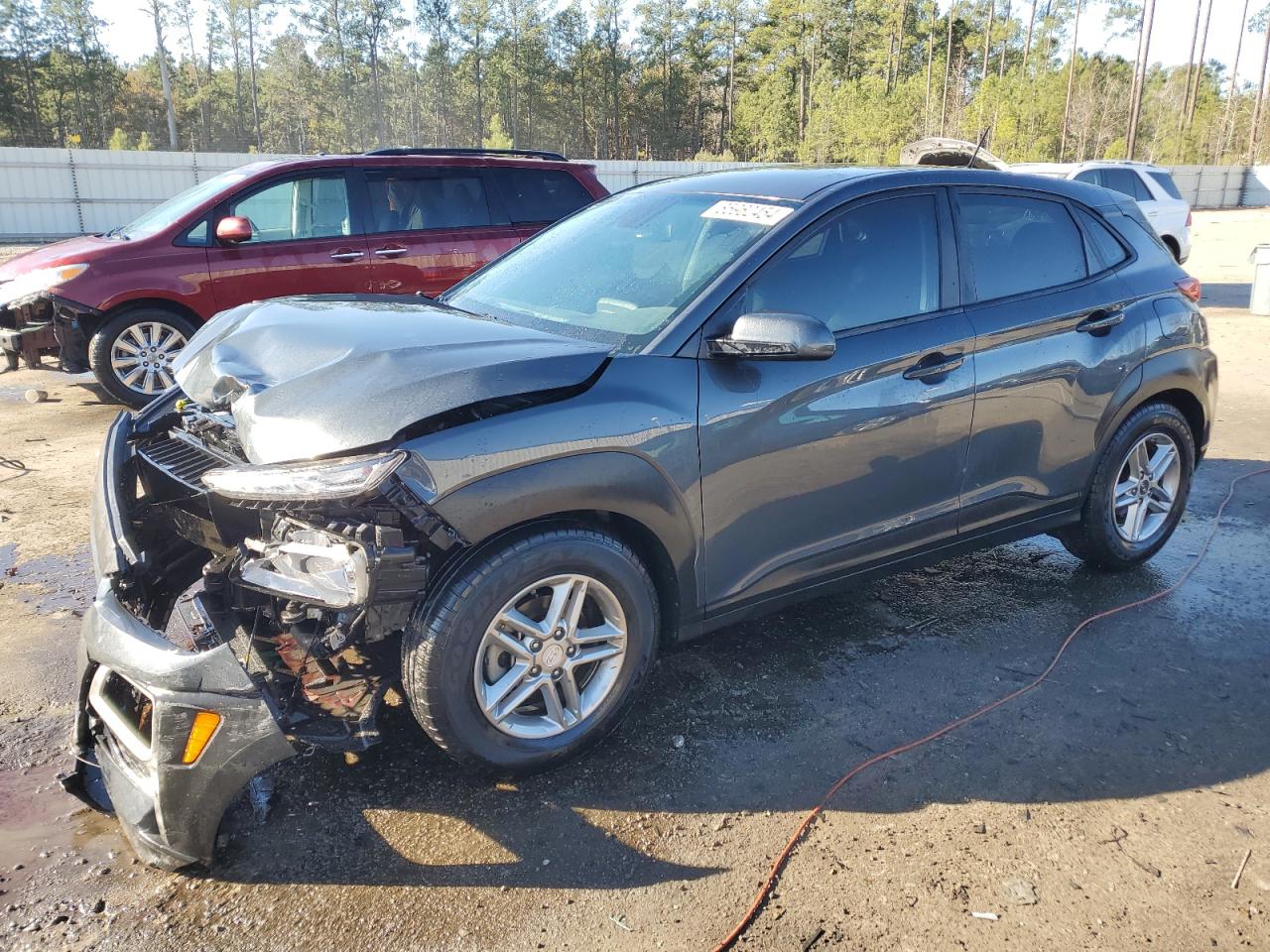HYUNDAI KONA SE