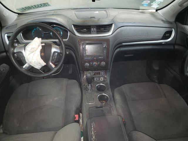 2015 CHEVROLET TRAVERSE L - 1GNKVGKDXFJ322660