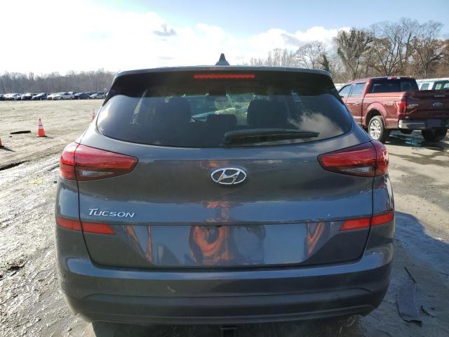 2019 HYUNDAI TUCSON SE - KM8J23A42KU996975