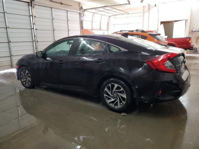 2017 HONDA CIVIC EX - 19XFC2F72HE021940