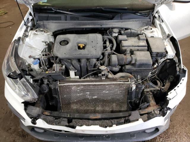 2019 KIA FORTE FE - 3KPF24AD6KE073963