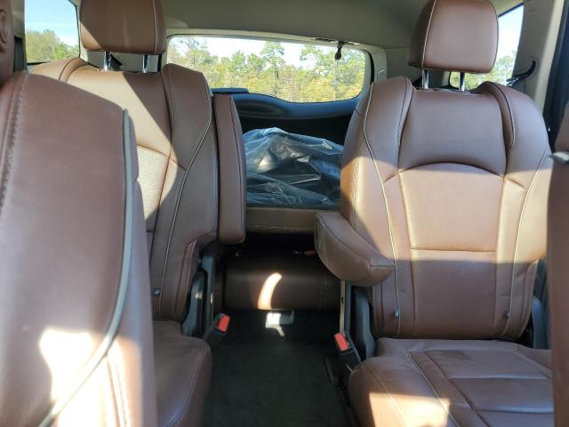 2019 BUICK ENCLAVE AV - 5GAERDKW1KJ113281