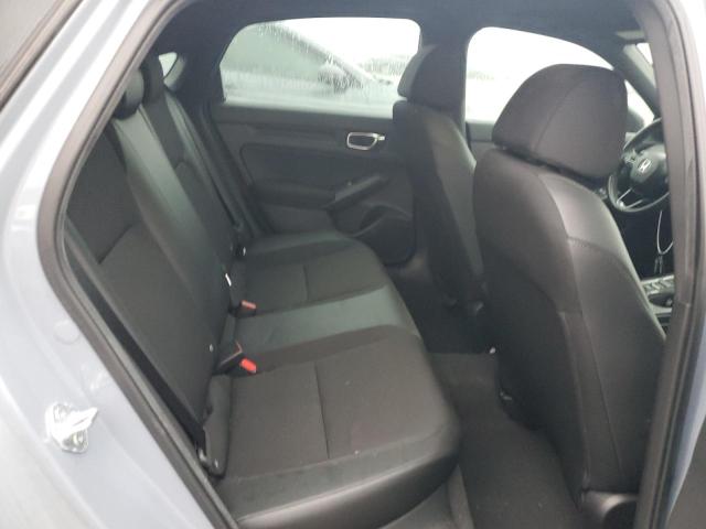 2023 HONDA CIVIC SPOR - 19XFL2H87PE011974