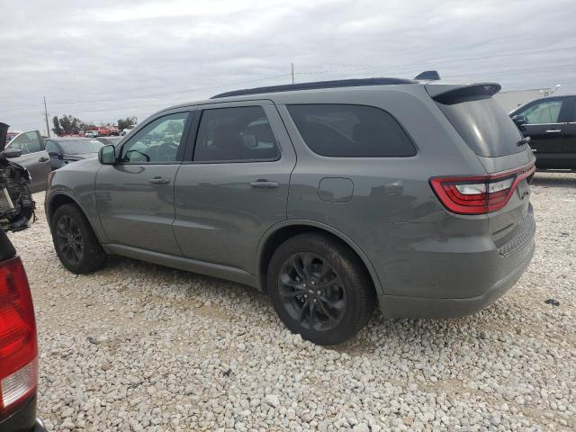 Vin: 1c4rdhag1rc212620, lot: 83627454, dodge durango sxt 20242