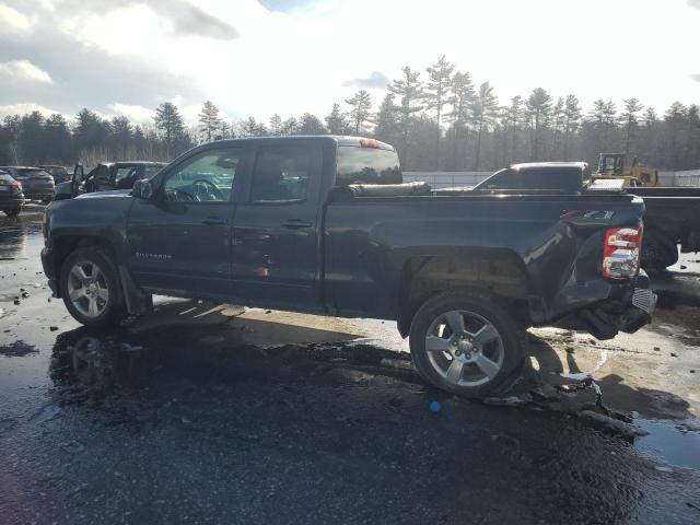 2018 CHEVROLET SILVERADO - 1GCVKRECXJZ221111