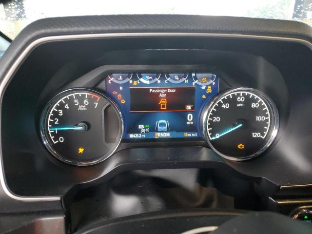 2023 FORD F150 SUPER - 1FTFW1E89PFD20549