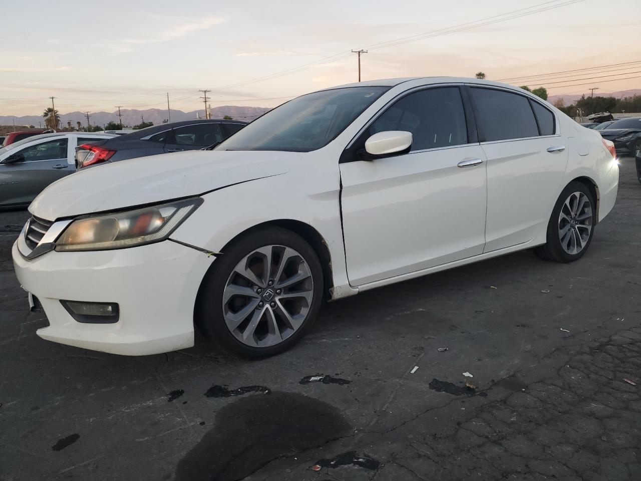 Vehicle photo