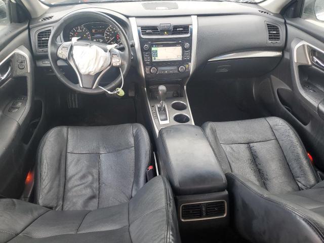 VIN 1N4AL3APXFC133368 2015 NISSAN ALTIMA no.8