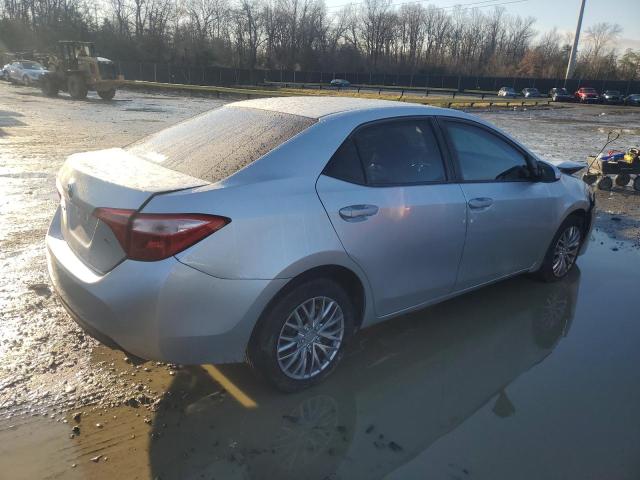 2017 TOYOTA COROLLA L - 5YFBURHE5HP663602
