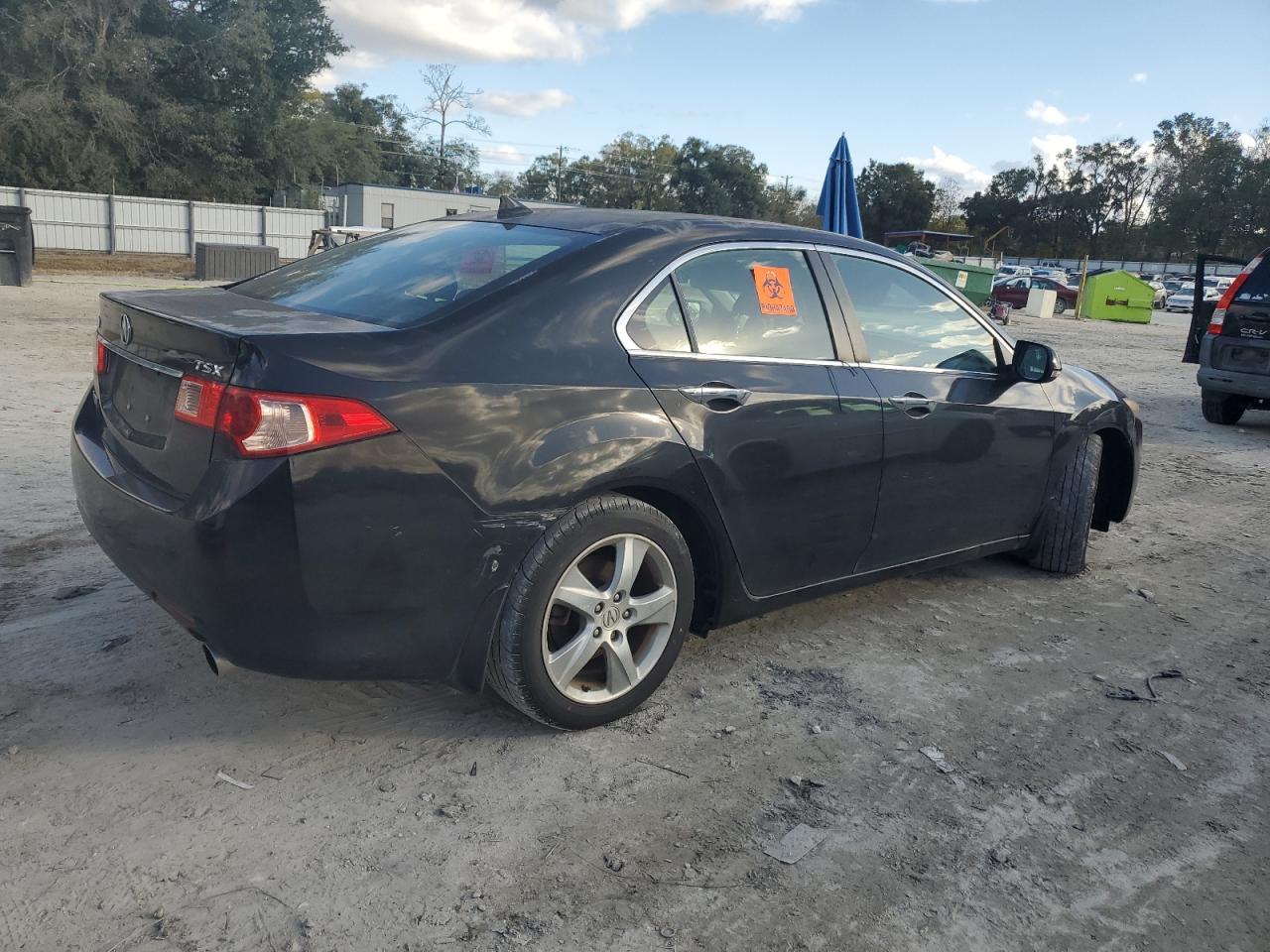 Lot #3025797337 2012 ACURA TSX