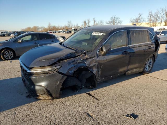 Vin: 7fars4h28pe022424, lot: 83650574, honda crv lx 20231