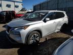 2021 NISSAN ROGUE SV - 5N1AT3BA8MC687425