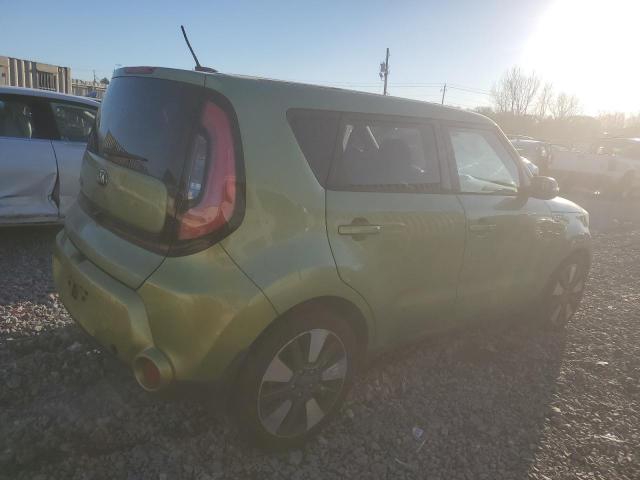 Vin: kndjx3a54f7754353, lot: 85390454, kia soul ! 20153