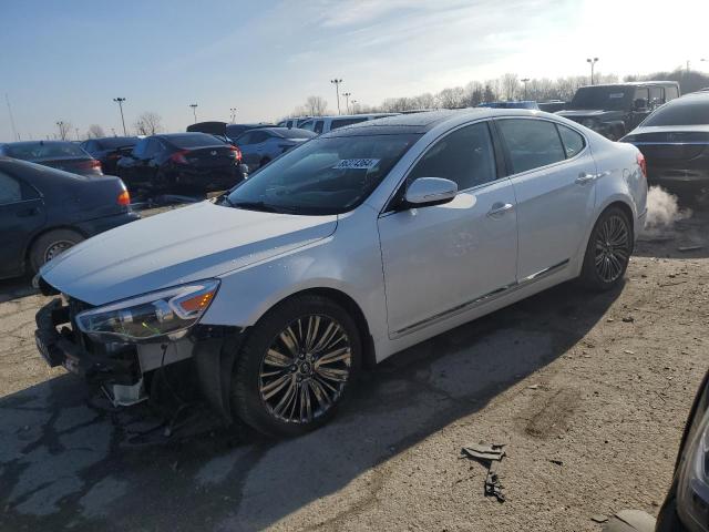 KIA CADENZA PR