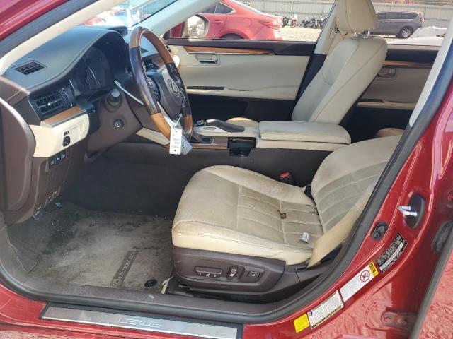 2016 LEXUS ES 350 - JTHBK1GG2G2217669