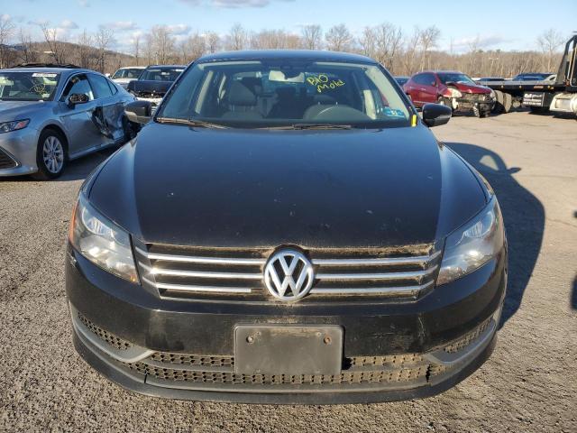 VIN 1VWAP7A34DC064996 2013 VOLKSWAGEN PASSAT no.5