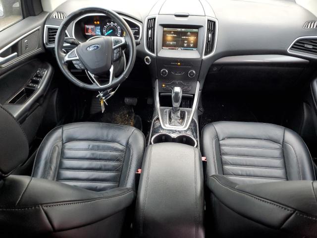 2015 FORD EDGE SEL - 2FMTK4J90FBC38641