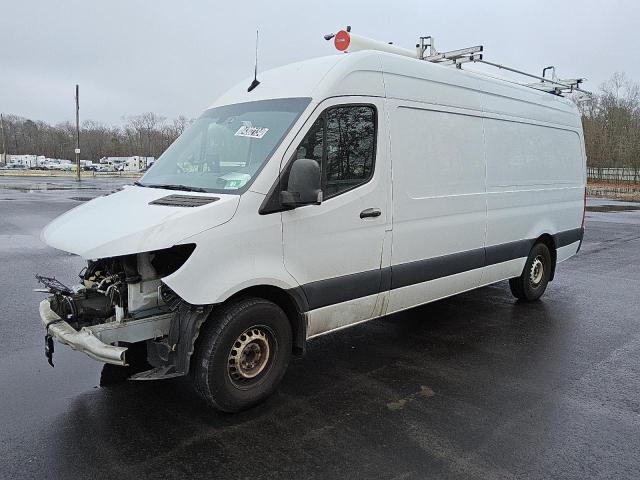 2020 MERCEDES-BENZ SPRINTER 2 #3029397688