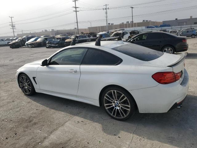 VIN WBA3N7C59GK226886 2016 BMW 4 SERIES no.2