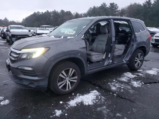 HONDA PILOT EXL