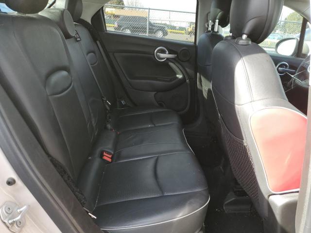 2016 FIAT 500X LOUNG - ZFBCFYDT4GP381659