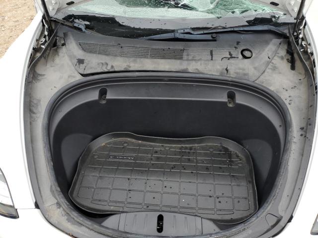 2020 TESLA MODEL 3 - 5YJ3E1EB6LF618976
