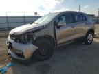 2018 CHEVROLET TRAX LS - 3GNCJKSB0JL395118