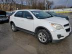 Lot #3023733913 2012 CHEVROLET EQUINOX LS