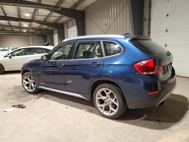Vin: wbavl1c53evy14080, lot: 86049674, bmw x1 xdrive28i 20142