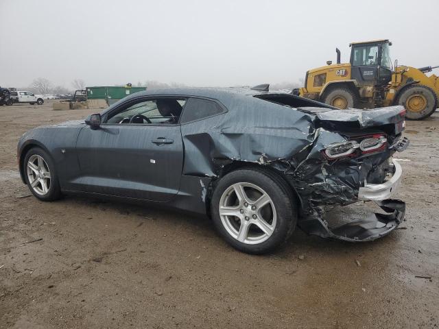 Vin: 1g1fb1rs4l0116474, lot: 85119184, chevrolet camaro ls 20202