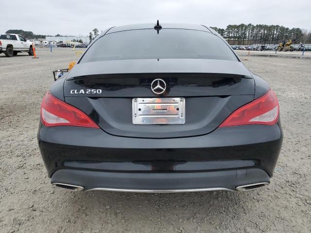 2018 MERCEDES-BENZ CLA 250 - WDDSJ4EBXJN578544