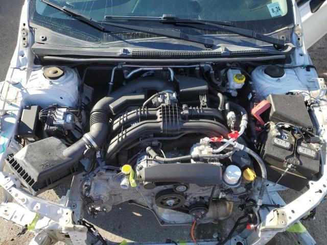 2019 SUBARU IMPREZA - 4S3GTAA62K3739452