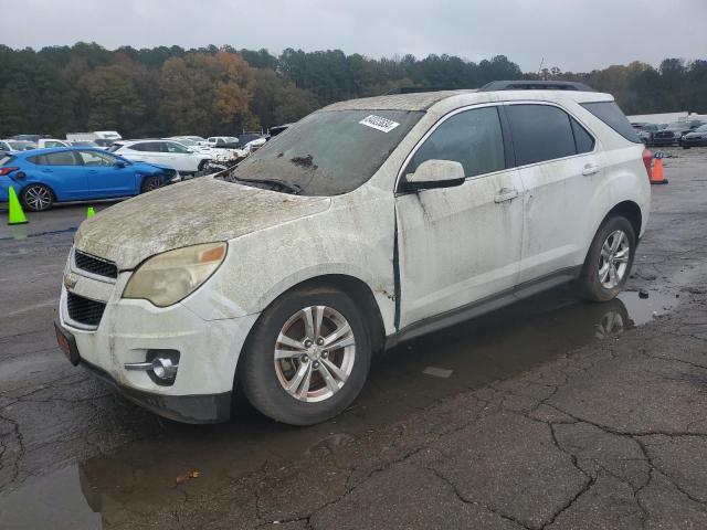 2011 CHEVROLET EQUINOX LT #3024174810