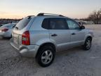 Lot #3028694754 2005 HYUNDAI TUCSON GL