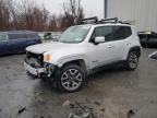 JEEP RENEGADE L снимка