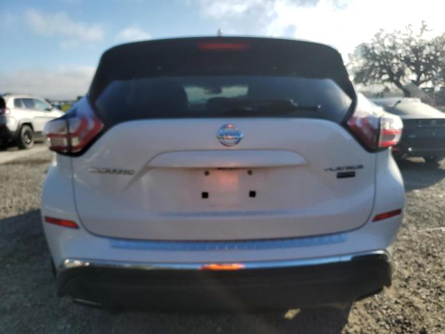 VIN 5N1AZ2MG8HN104212 2017 NISSAN MURANO no.6