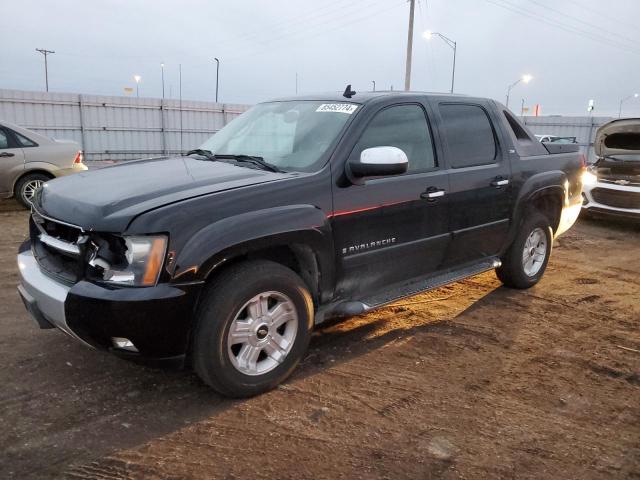 CHEVROLET AVALANCHE