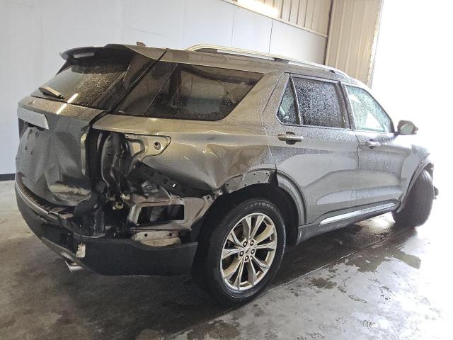 1FMSK7FH2NGA62177 Ford Explorer Limited 2022