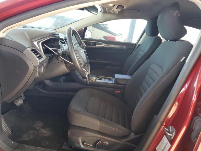 2019 FORD FUSION ENE 3FA6P0HD7KR173505