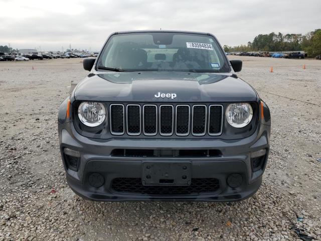 2023 JEEP RENEGADE L - ZACNJDB19PPP56881