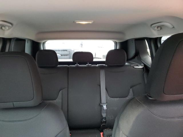 2017 JEEP RENEGADE S - ZACCJBAB3HPF33830