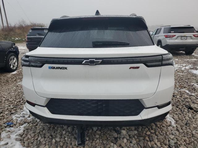 2024 CHEVROLET EQUINOX 3R 3GN7DRRP1RS297638