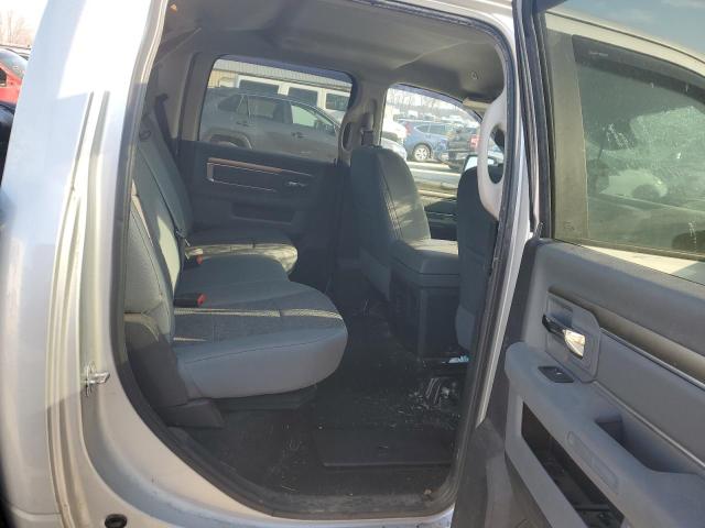 2017 RAM 1500 SLT - 3C6RR7LT0HG525795