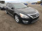 Lot #3033058995 2015 NISSAN ALTIMA 2.5